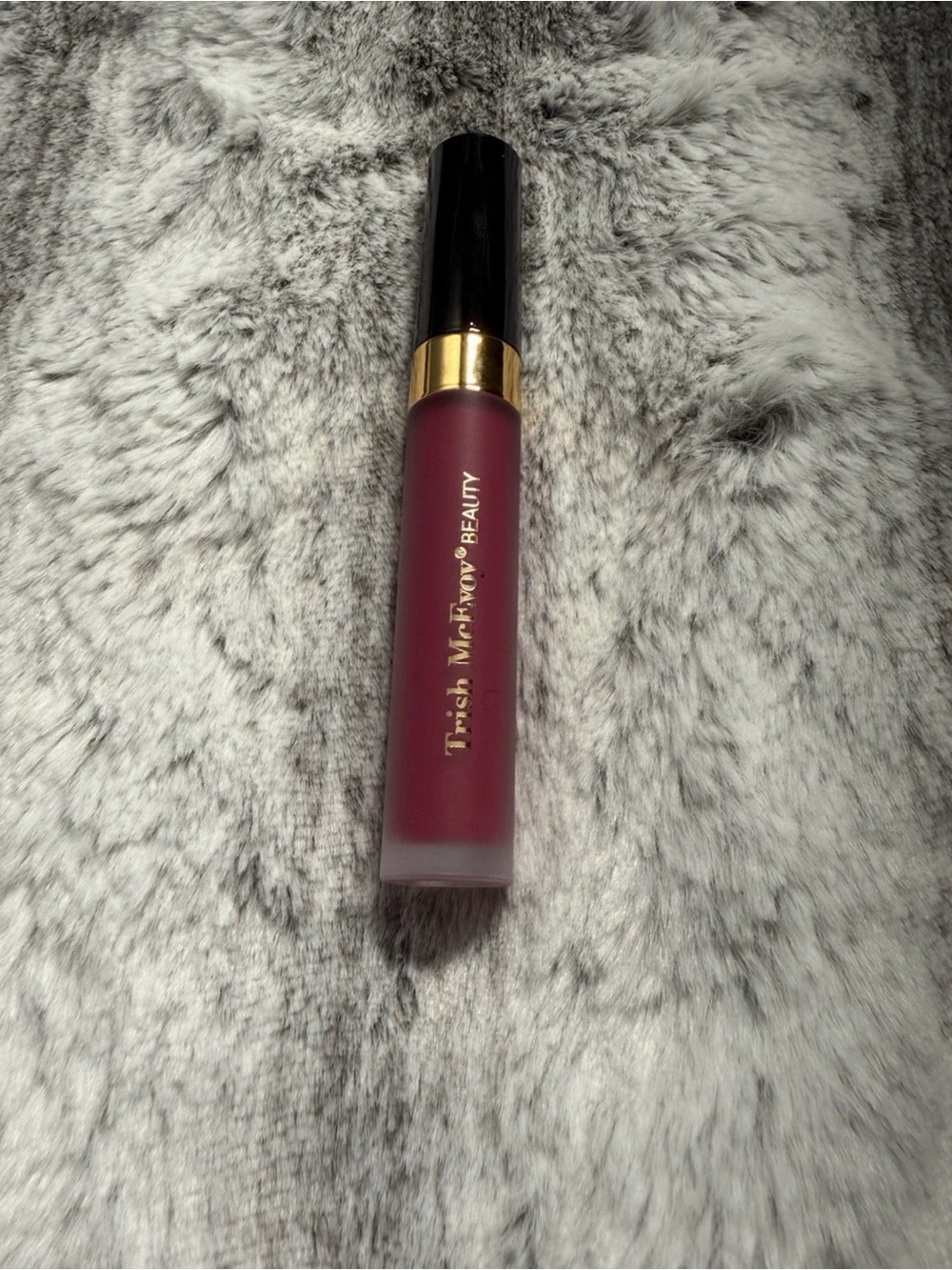 Trish Mcevoy Lip Gloss Gorgeous